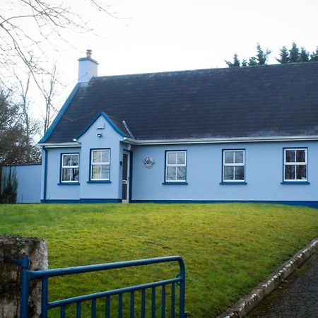 Riverside Cottage In The Burren Corofin  Εξωτερικό φωτογραφία