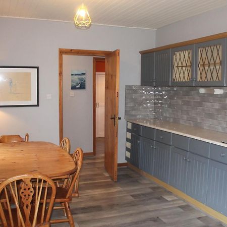 Riverside Cottage In The Burren Corofin  Εξωτερικό φωτογραφία